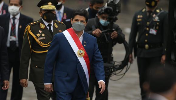 Bruno Pacheco reveló que entregó al presidente Pedro Castillo un sobre con 30 mil soles por la designación de Hugo Chávez en el directorio de Petroperú.