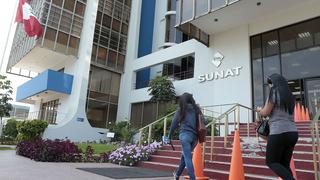 Sunat: Todos los proveedores del Estado deberán emitir facturas electrónicas