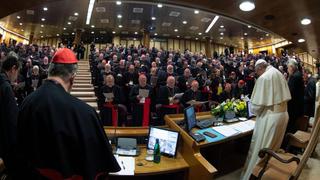 Vaticano publica propuestas para ayudar a combatir y denunciar abusos