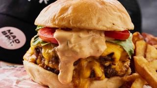 Día internacional de la hamburguesa: Lista de 10 buenas opciones en distintos puntos de Lima