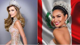 Miss España compartirá habitación con Miss Perú en el Miss Universo 2018 | FOTOS