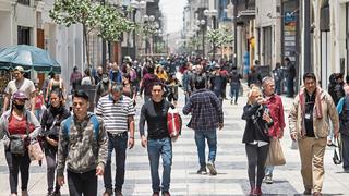 Encuesta Datum: 70% de peruanos redujo sus gastos del mes