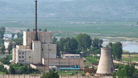 Corea del Norte podría estar reactivando planta nuclear, advierte instituto de Estados Unidos. (Reuters)