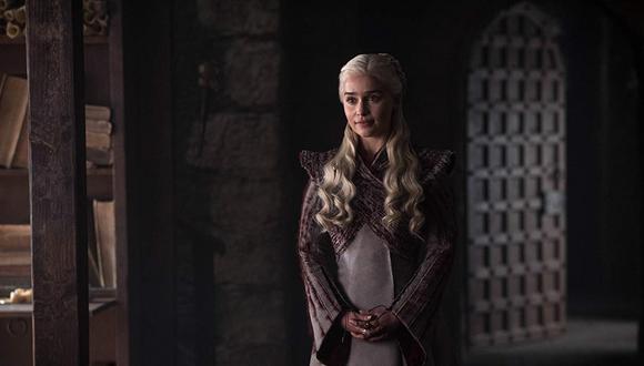 ¿Qué significa la última conversación de Sansa Stark y Daenerys Targaryen? (Foto:Game of Thrones / HBO)