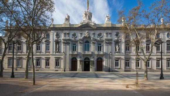 Periodistas de España firman escrito dirigido al Consejo General del Poder Judicial por su preocupación por la intromisión en el derecho a la información y el secreto profesional. (Foto: Twitter/@PoderJudicialEs)