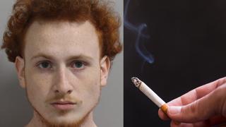 EE.UU.: le disparó a su madre porque le prohibió fumar en su habitación 