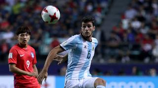 Insólito: el jugador que fue convocado por Argentina e Italia para el mismo partido