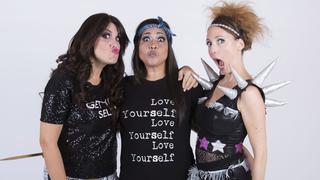 “Las Banda-las”: Patricia Portocarrero, Katia Palma y Saskia Bernaola ofrecerán una última función de su show