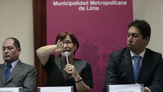 Documentos revelarían que Villarán y Castro tuvieron conexión con la campaña del No