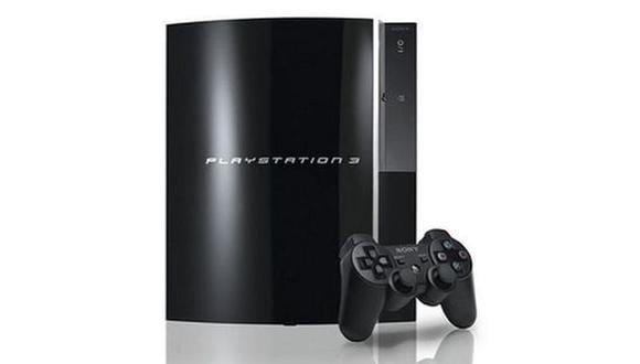 Sony dejó de producir el PlayStation 3 (Sony)