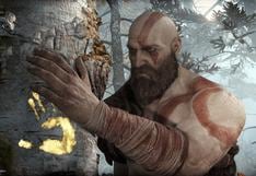 'God of War': Llega un nuevo video del esperado juego [VIDEO]
