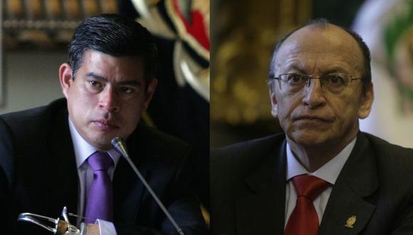 Galarreta criticó lo “desinformado” que está Peláez. (Perú21)
