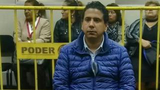 Guillermo Riera: "Haré lo que la justicia y las leyes de nuestro país indiquen" [VIDEO]