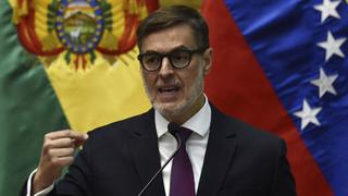 Venezuela: Nicolás Maduro nombra embajador para Colombia en proceso de normalización de relaciones