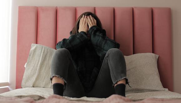 Rompiendo tabúes: Posibles tratamientos novedosos contra la depresión.