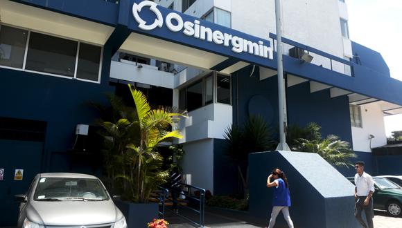 Osinergmin ejecutó S/ 545 millones por gastos de supervisión y destinó S/ 359 al administrador del Gasoducto Sur Peruano. (Foto: GEC)
