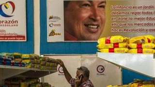 Venezuela: Su canasta básica es la más cara de la región