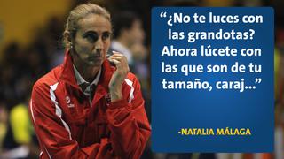 ¡Feliz cumpleaños, Natalia Málaga! No te pierdas esta selección de sus más polémicas frases