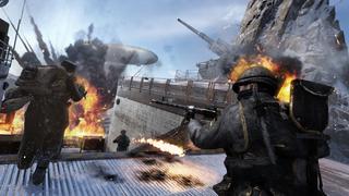 'Shadow of War': El cuarto y último DLC de Call of Duty WWII ya se encuentra disponible [VIDEO]