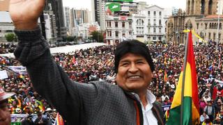 Crisis en Bolivia: 10 principales hechos que condujeron a nuevas elecciones, sin Evo