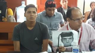 Prisión preventiva para presunto asesino de dirigente de Fuerza Popular en Piura