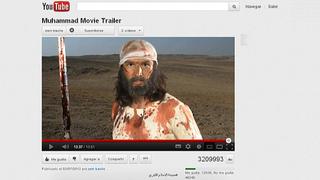 Youtube no retirará video antimusulmán pese a pedido de la Casa Blanca