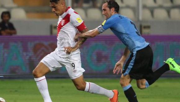 Perú recibe a Uruguay en Lima por la novena fecha de las Eliminatorias Qatar 2022. (Foto: GEC)