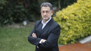 Jorge Medina: “Gobierno debe ejercer un mejor liderazgo” [ANÁLISIS]