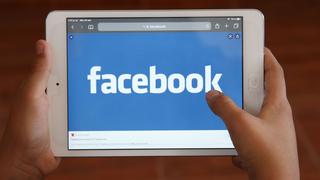 Facebook tras caída mundial: “Estamos trabajando para que todo vuelva a la normalidad”