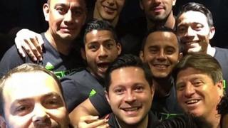 Perú vs. México: Selección azteca se quedó atrapada en ascensor en Lima [Video]