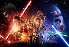 Disney anunció nueva trilogía de la 'Guerra de las Galaxias'