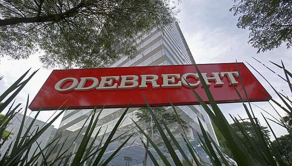 Odebrecht busca impugnar las multas impuestas por México. (Foto: EFE)