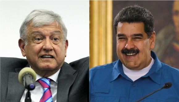 El equipo de López Obrador ha señalado que en su gobierno buscarán tejer lazos de amistad con todas las naciones. | Foto: AFP / EFE