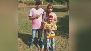 Familia boliviana que fue reportada como desaparecida es encontrada mutilada en Brasil