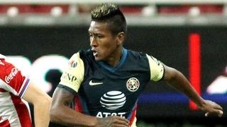 Pedro Aquino fue operado con éxito: Club América dio detalles de la lesión del volante