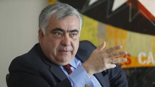 Enrique Ghersi: “Un golpe salvó a Alan García de juicio”