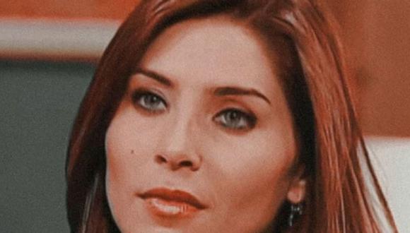 Lorena Meritano es Dínora Rosales en “Pasión de gavilanes”. ¿Por qué no estará en la segunda temporada? (Foto: Telemundo)