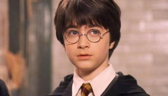 "Harry Potter and the Sorcerer's Stone" se encuentra en el puesto número 47 de las cintas más taquilleras de la historia. (Foto: Warner Bros)