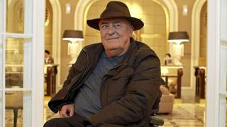 Bernardo Bertolucci, director de ‘El último tango en París’, falleció a los 77 años