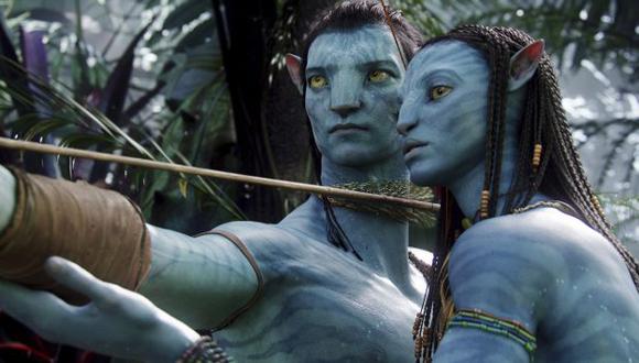 Avatar es la película que más dinero ha recaudado en la historia. (AP)