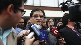 Carlos Moreno: Procuraduría identifica red que encabezaría el exasesor presidencial