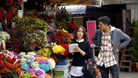 Película peruana “No me digas solterona” llega a Netflix en octubre. (Foto: Big Bang Films)