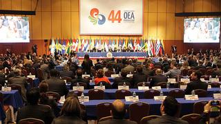Chile: Es “lamentable” que Bolivia plantee demanda marítima ante la OEA