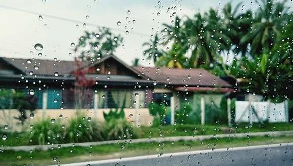 Ejecutivo de Sencico aconseja cómo cuidar tu casa de las lluvias. (Getty Images)