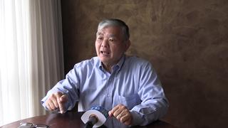 Marco Miyashiro: “Han transcurrido 30 años y nuestra ciudadanía no aprendió la lección” [ENTREVISTA]