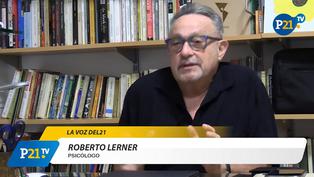 Roberto Lerner: “Grandes explosiones de antisemitismo hubo en todas las pandemias”