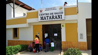 Arequipa: Declaran en alerta puerto de Matarani por casos de coronavirus
