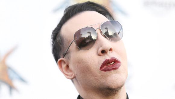 Marilyn Manson supuestamente forzó de nuevo a tener sexo a la víctima, entonces de 19 años, y “a menudo” la obligó a hacerlo con “él y otros miembros de la banda o su asistente a la vez”. (Foto: Getty Images)