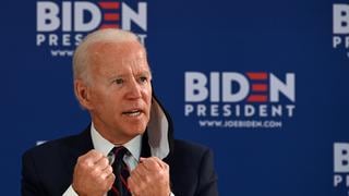 Joe Biden aceptará candidatura presidencial en convención demócrata reducida 