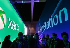 Sony y Microsoft se unen para desarrollar servicios de videojuegos en la red